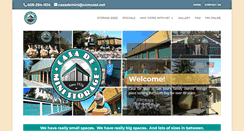 Desktop Screenshot of casademini.com